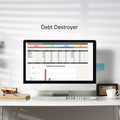 Debt Destroyer